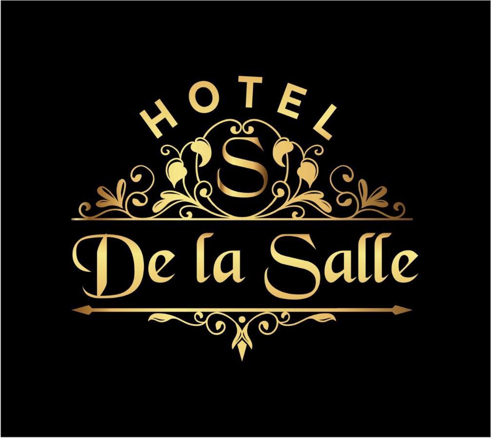 Hotel De La Salle Bogota Exterior photo